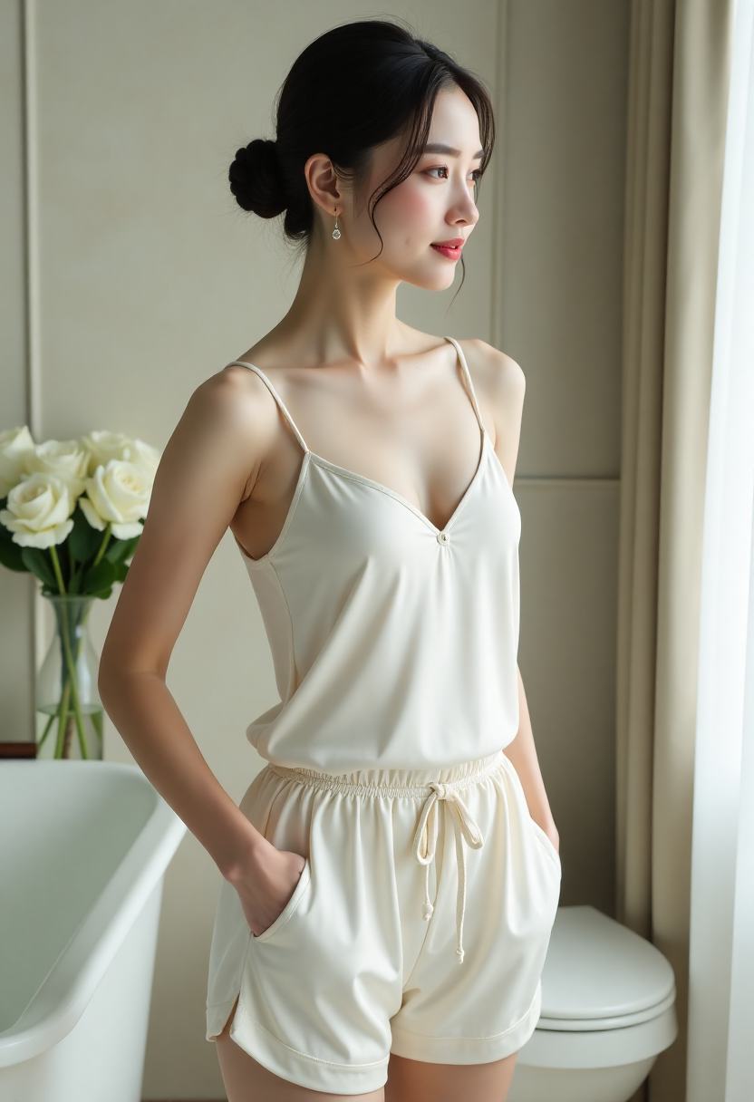 小鹿体态研究所头像