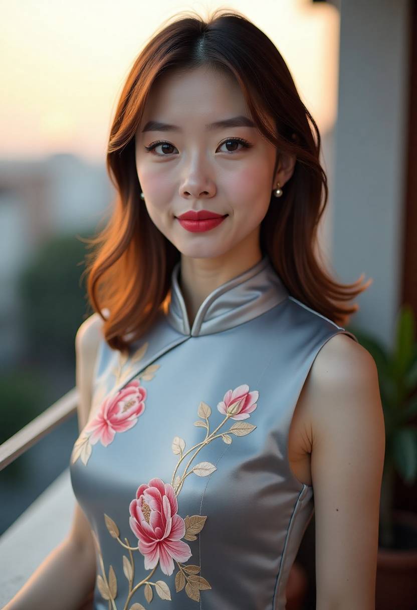 大森练背课头像