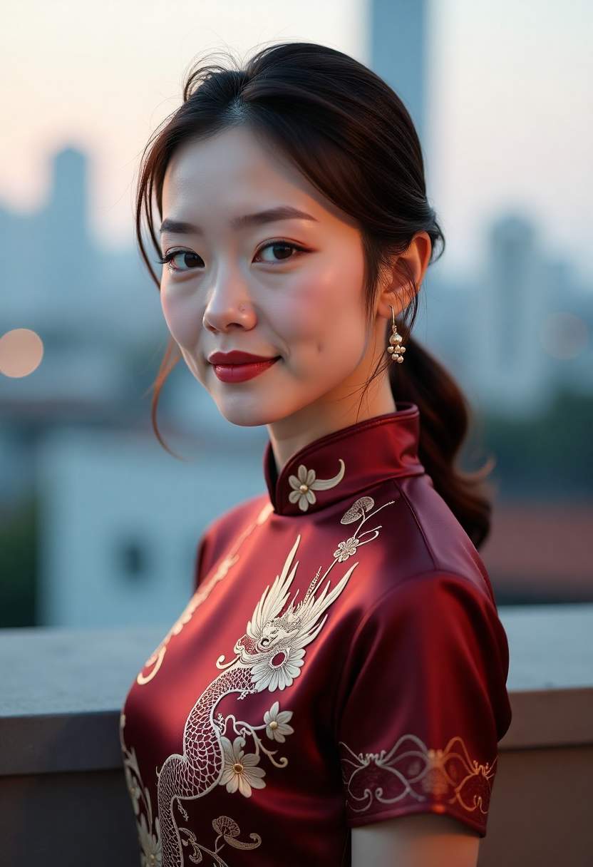 健身教练整理训练记录